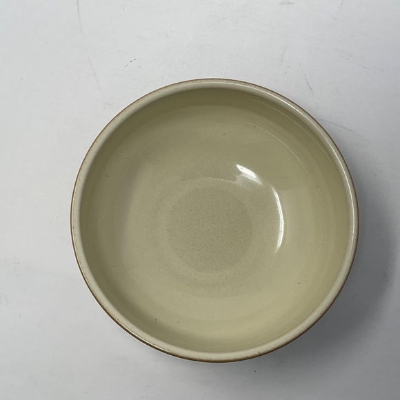 Denby Fire Chilli (retired) Stoneware Soup Cereal Bowl (8 available $45 EACH) - Picture 2 of 5
